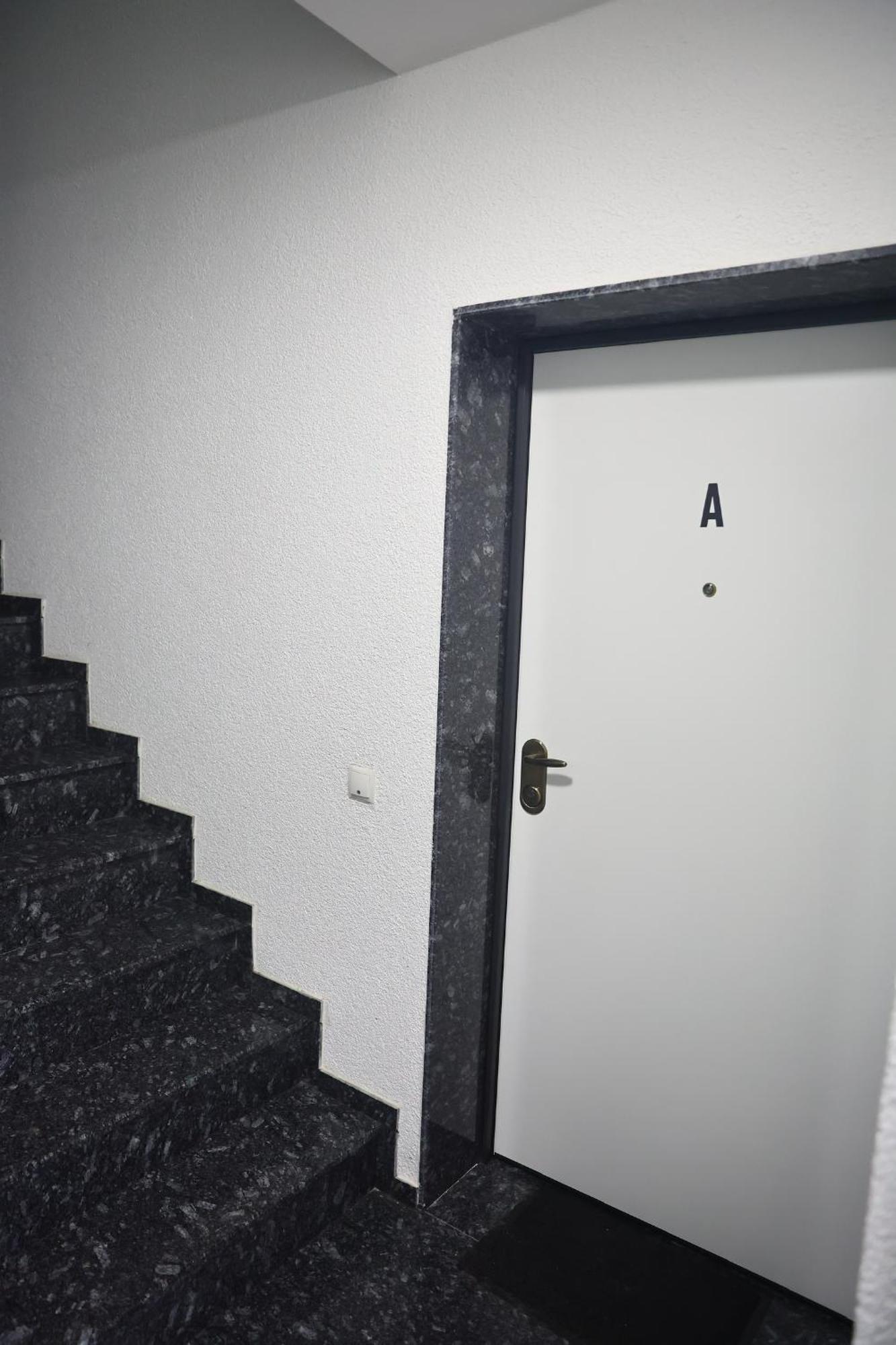 Jam Apartments Koblenz  Exterior foto